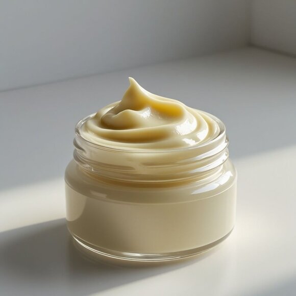 Peruvian Body Crème: Moisturize with the Power of the Andes - Picture 1 of 4